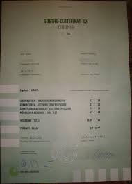 b1 goethe prüfung nordrhein-westfalen