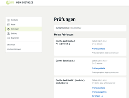 b2 goethe neue prüfung