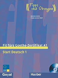 b2 goethe zertifikat bucuresti