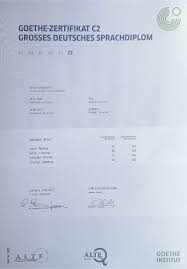 b2 c1 medizin goethe