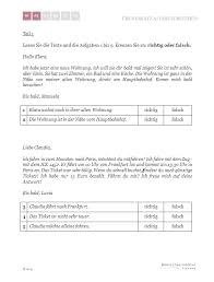 c1 deutsch prüfung goethe