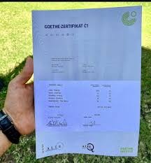 b2 goethe prüfung zertifikat wann