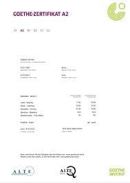 b2 goethe test hören