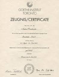 muenchen goethe institut