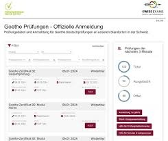 b2 Bücher Deutsch Goethe