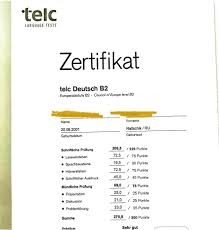 b2 prüfung
