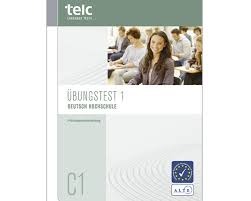 telc prüfung b1 modelltest