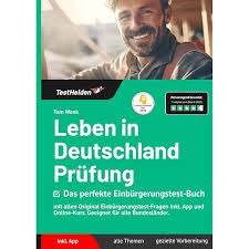 Deutschland Fragen