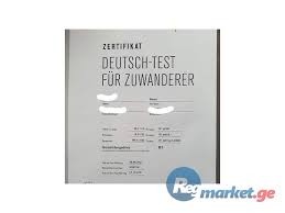 telc b2 prüfung ergebnisse