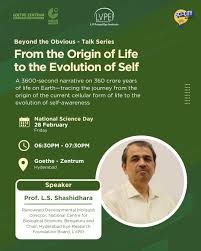 groß und klein Goethe