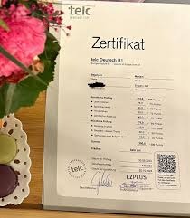 Deutschkurs B2 Telc In Darmstadt