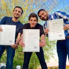 Telc Zertifikat Deutsch B1