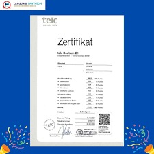 zertifikat deutsch b1 telc