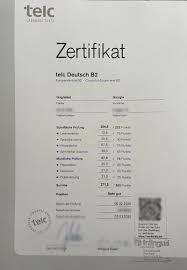 telc prüfungsvorbereitung b2