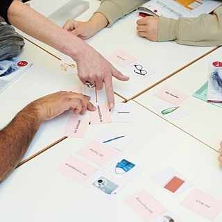 Einbürgerungstest Termin Bayern