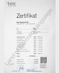 b2 zertifikat telc