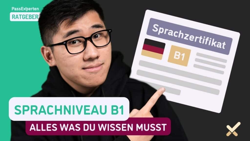 Online-Testzentrum des Bamf