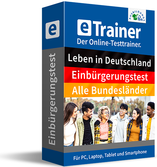 Fragen Beim Einbürgerungstest